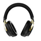BH71 Moksha India’s 1st Hybrid ANC Gyro Head Tracking Headphone with 360° Spatial Audio