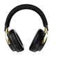 BH71 Moksha India’s 1st Hybrid ANC Gyro Head Tracking Headphone with 360° Spatial Audio