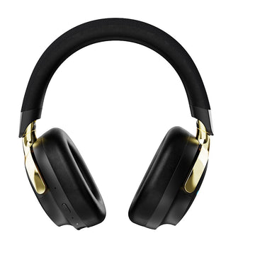 BH71 Moksha India’s 1st Hybrid ANC Gyro Head Tracking Headphone with 360° Spatial Audio