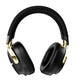 BH71 Moksha India’s 1st Hybrid ANC Gyro Head Tracking Headphone with 360° Spatial Audio