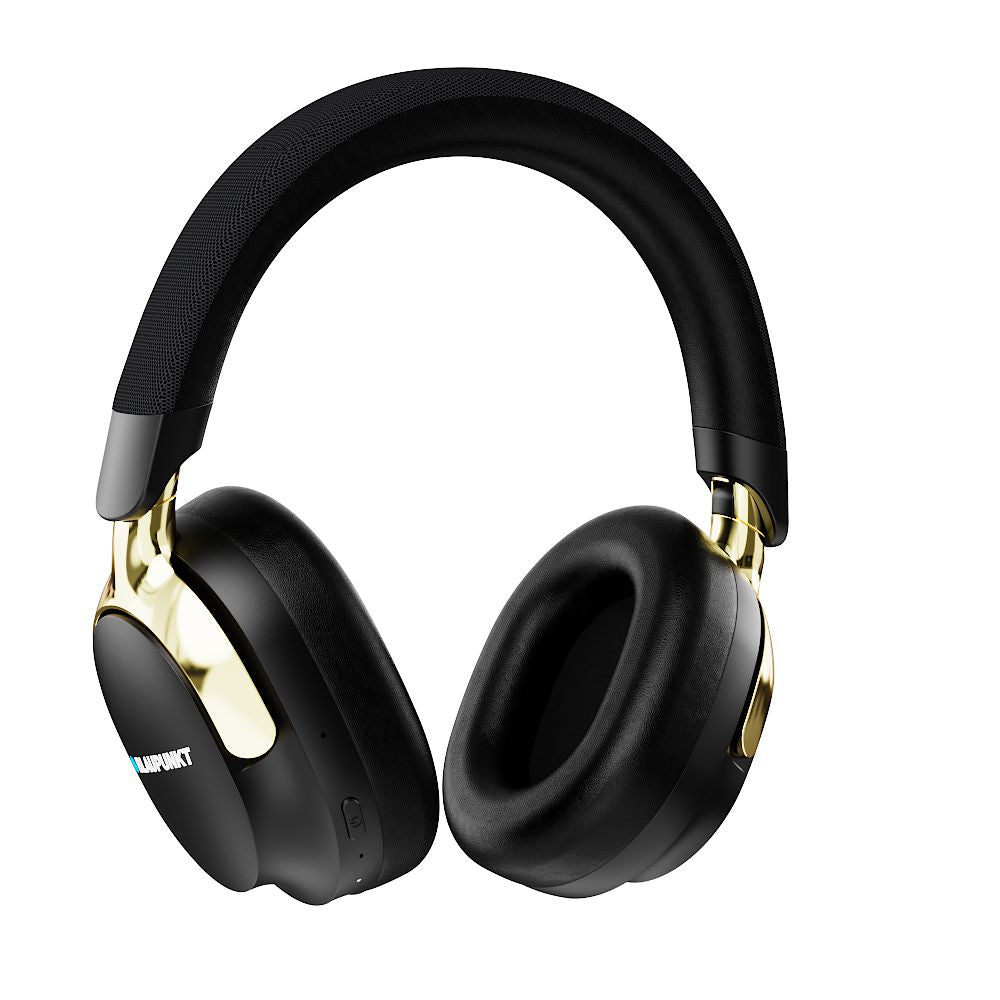 BH71 Moksha India’s 1st Hybrid ANC Gyro Head Tracking Headphone with 360° Spatial Audio