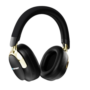 BH71 Moksha India’s 1st Hybrid ANC Gyro Head Tracking Headphone with 360° Spatial Audio