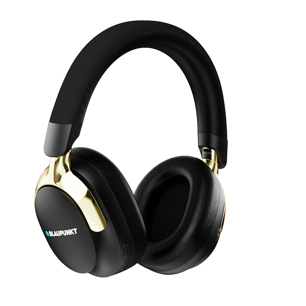 BH71 Moksha India’s 1st Hybrid ANC Gyro Head Tracking Headphone with 360° Spatial Audio