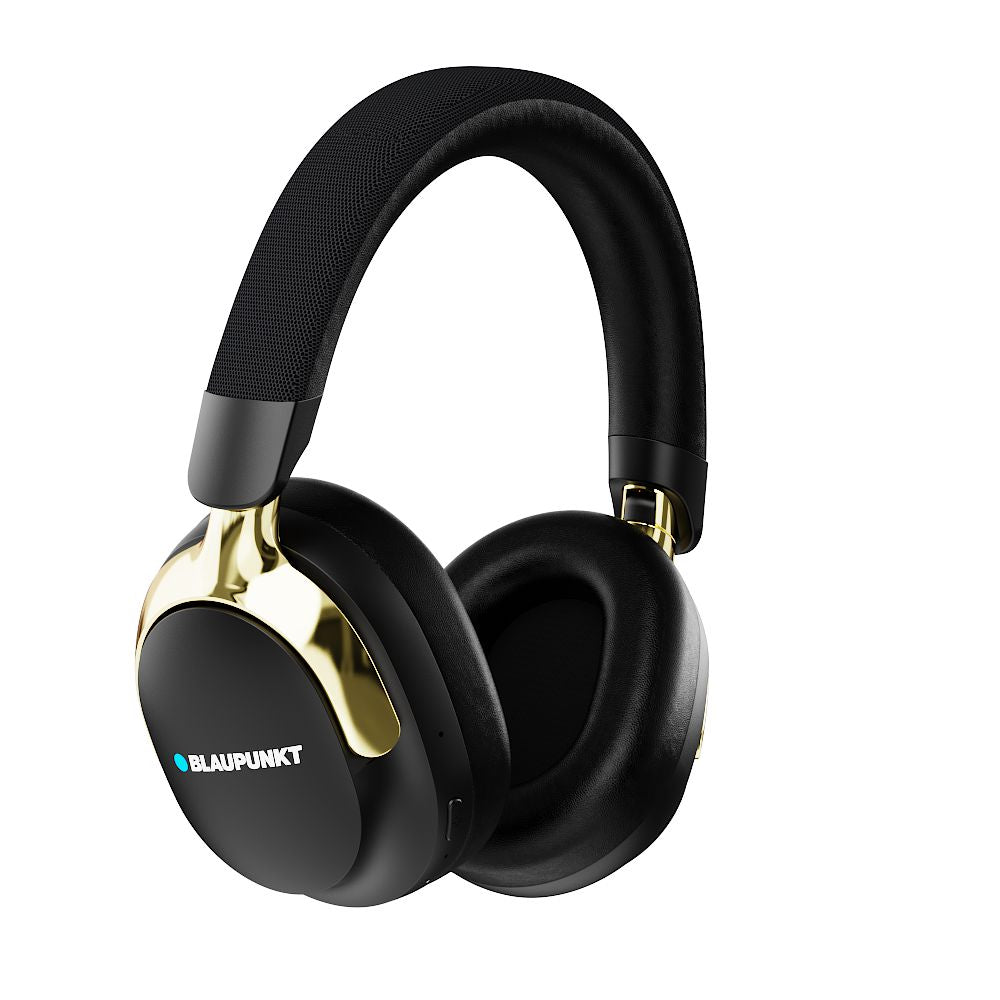 BH71 Moksha India’s 1st Hybrid ANC Gyro Head Tracking Headphone with 360° Spatial Audio