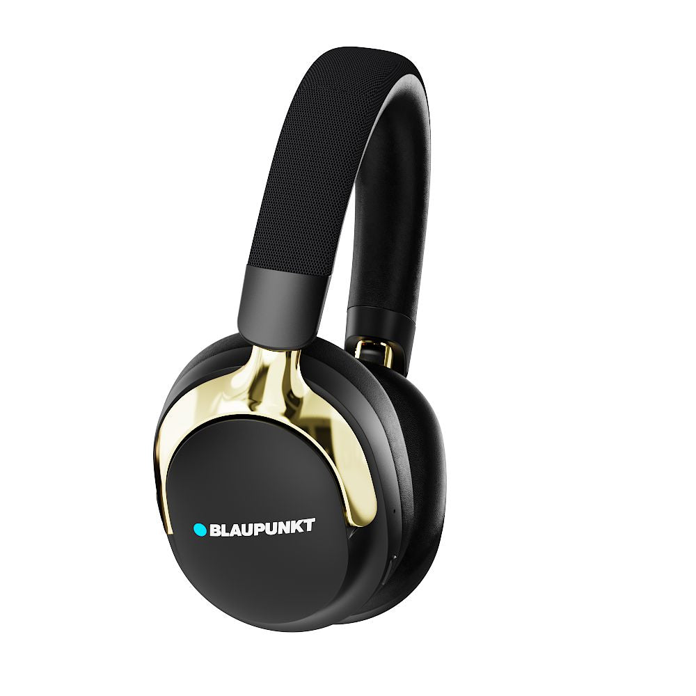 BH71 Moksha India’s 1st Hybrid ANC Gyro Head Tracking Headphone with 360° Spatial Audio