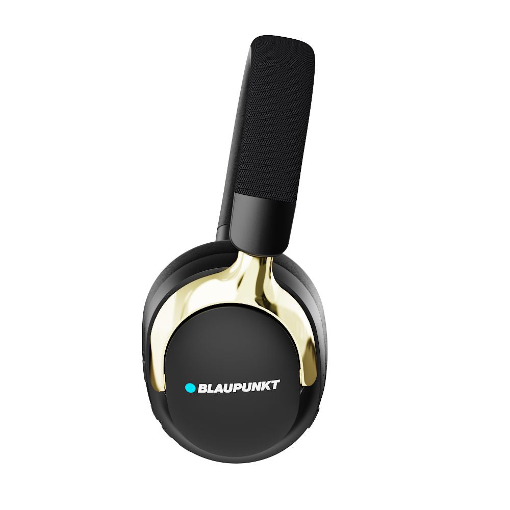 BH71 Moksha India’s 1st Hybrid ANC Gyro Head Tracking Headphone with 360° Spatial Audio