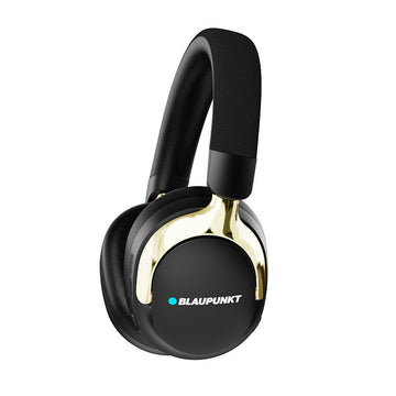 BH71 Moksha India’s 1st Hybrid ANC Gyro Head Tracking Headphone with 360° Spatial Audio