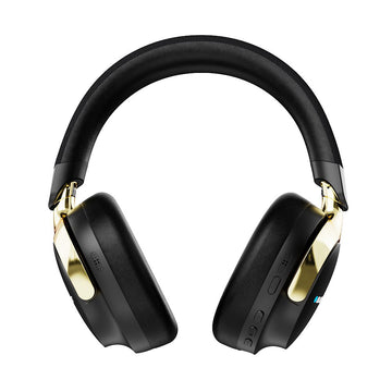 BH71 Moksha India’s 1st Hybrid ANC Gyro Head Tracking Headphone with 360° Spatial Audio