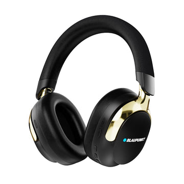 BH71 Moksha India’s 1st Hybrid ANC Gyro Head Tracking Headphone with 360° Spatial Audio