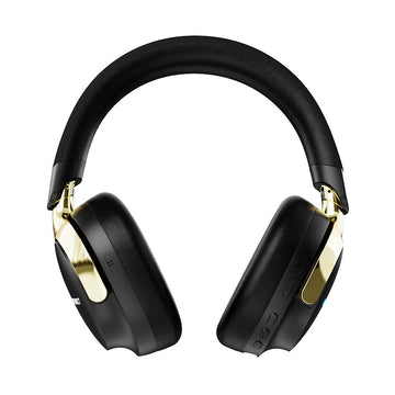 BH71 Moksha India’s 1st Hybrid ANC Gyro Head Tracking Headphone with 360° Spatial Audio