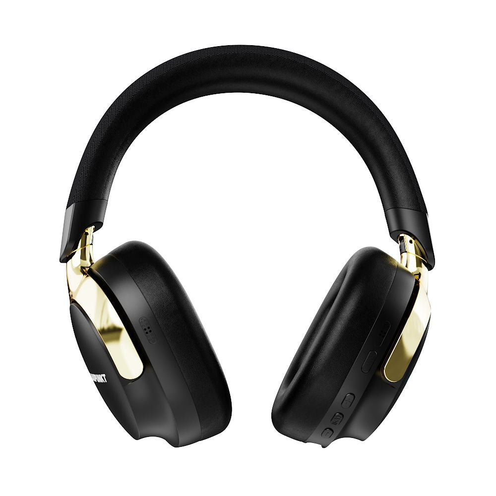 BH71 Moksha India’s 1st Hybrid ANC Gyro Head Tracking Headphone with 360° Spatial Audio
