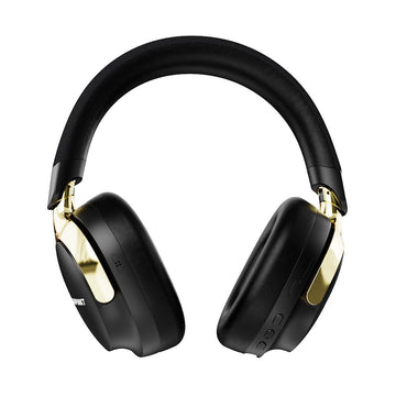 BH71 Moksha India’s 1st Hybrid ANC Gyro Head Tracking Headphone with 360° Spatial Audio