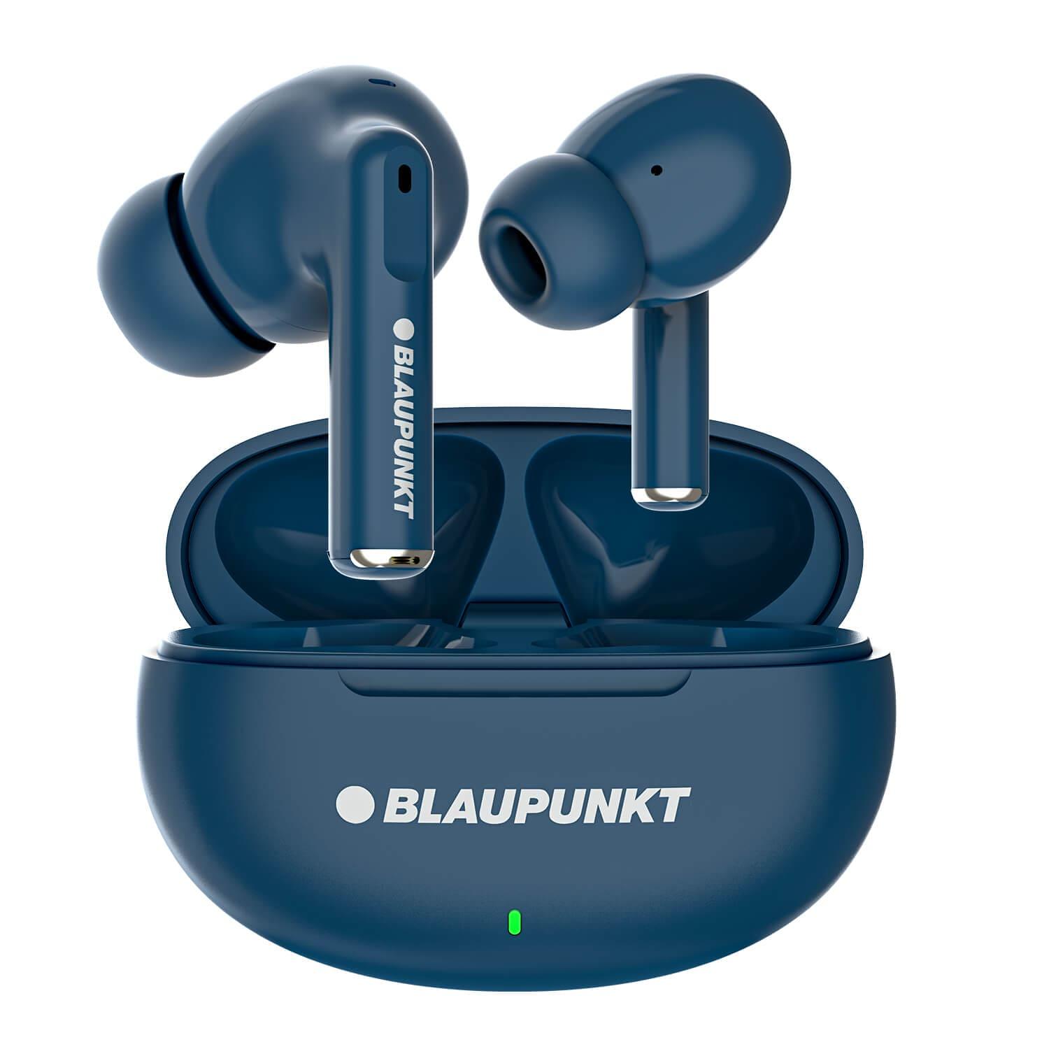 Blaupunkt BTW09 gaming earbuds 