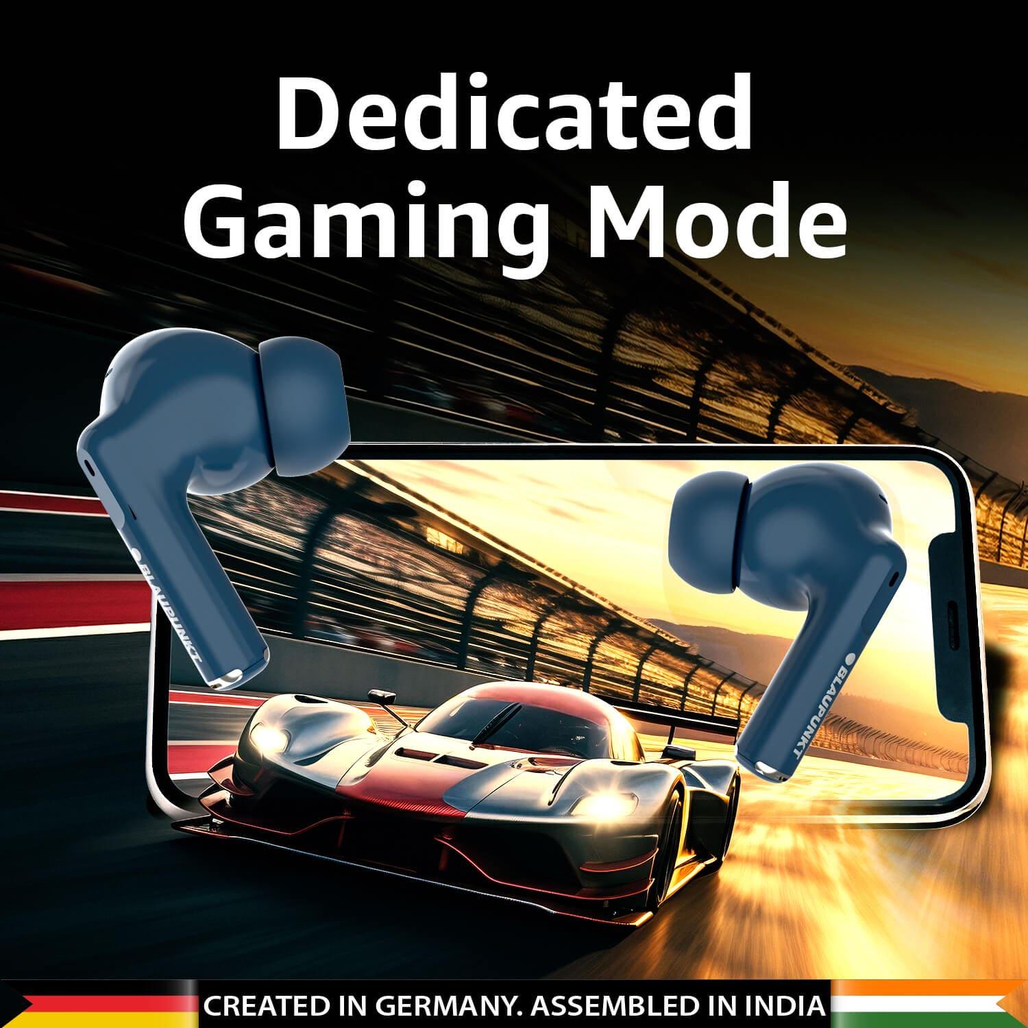 TWS True Wireless Earbuds