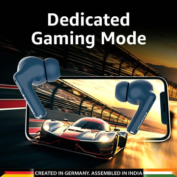 TWS True Wireless Earbuds