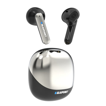 BTW100 Khrome True Wireless Earbuds Refurbished (Black)
