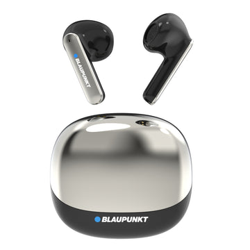 BTW100 Khrome True Wireless Earbuds Refurbished (Black)
