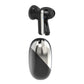 BTW100 Khrome True Wireless Earbuds Refurbished (Black)