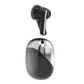 BTW100 Khrome True Wireless Earbuds Refurbished (Black)
