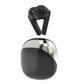 BTW100 Khrome True Wireless Earbuds Refurbished (Black)