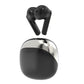 BTW100 Khrome True Wireless Earbuds Refurbished (Black)