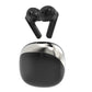 BTW100 Khrome True Wireless Earbuds Refurbished (Black)