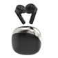 BTW100 Khrome True Wireless Earbuds Refurbished (Black)