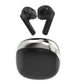 BTW100 Khrome True Wireless Earbuds Refurbished (Black)