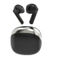 BTW100 Khrome True Wireless Earbuds Refurbished (Black)