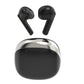 BTW100 Khrome True Wireless Earbuds Refurbished (Black)