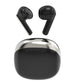 BTW100 Khrome True Wireless Earbuds Refurbished (Black)