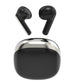 BTW100 Khrome True Wireless Earbuds Refurbished (Black)
