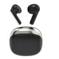 BTW100 Khrome True Wireless Earbuds Refurbished (Black)