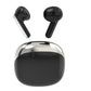 BTW100 Khrome True Wireless Earbuds Refurbished (Black)