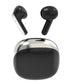 BTW100 Khrome True Wireless Earbuds Refurbished (Black)