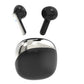 BTW100 Khrome True Wireless Earbuds Refurbished (Black)