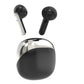 BTW100 Khrome True Wireless Earbuds Refurbished (Black)