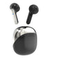 BTW100 Khrome True Wireless Earbuds Refurbished (Black)