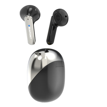 BTW100 Khrome True Wireless Earbuds Refurbished (Black)