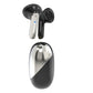 BTW100 Khrome True Wireless Earbuds Refurbished (Black)