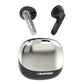 BTW100 Khrome True Wireless Earbuds Refurbished (Black)