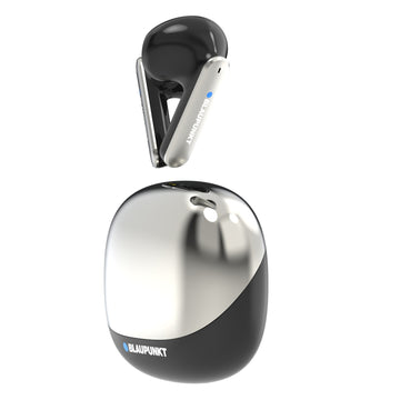 BTW100 Khrome True Wireless Earbuds Refurbished (Black)