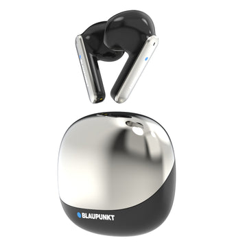 BTW100 Khrome True Wireless Earbuds Refurbished (Black)