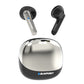 BTW100 Khrome True Wireless Earbuds Refurbished (Black)