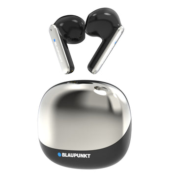 BTW100 Khrome True Wireless Earbuds Refurbished (Black)