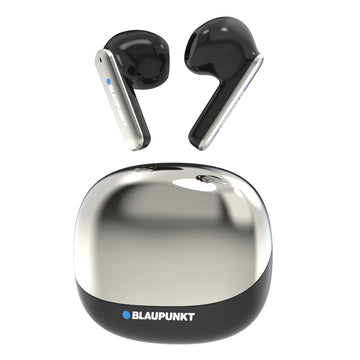 BTW100 Khrome True Wireless Earbuds Refurbished (Black)