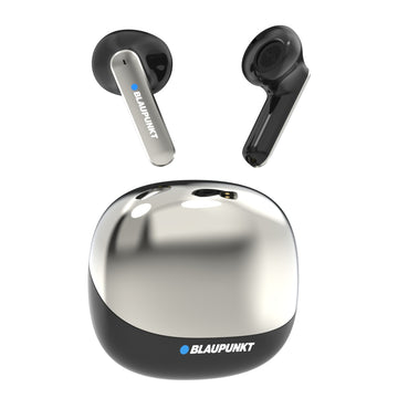 BTW100 Khrome True Wireless Earbuds Refurbished (Black)