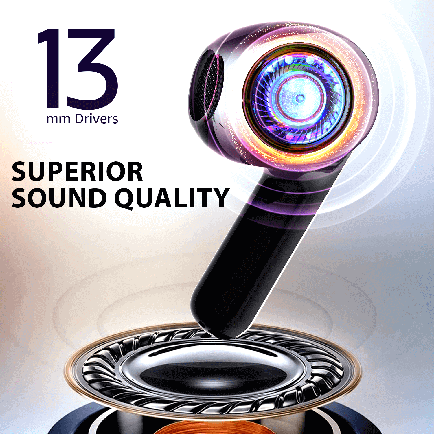 Best wireless earbuds