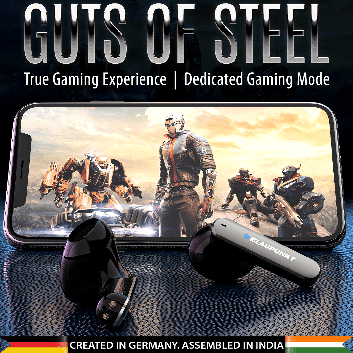 Best wireless earphones