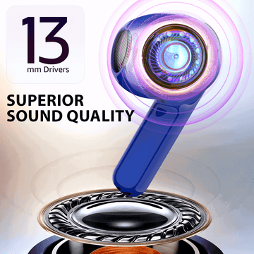 Best Truly wireless earbuds